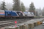 Amtrak #6 California Zephyr